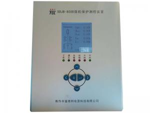 SDJB-843II備電自投保護(hù)裝置